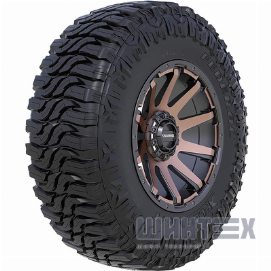 Federal XPLORA M/T 245/75 R16 120/116Q
